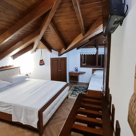 Frühstückspension Master