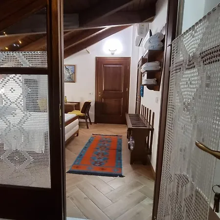 Master Frühstückspension Berat