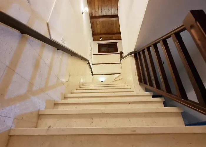 Master فندق مبيت وإفطار