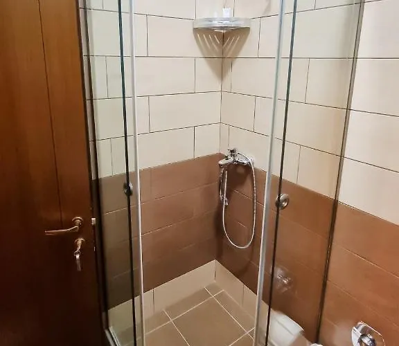 فندق مبيت وإفطار Master