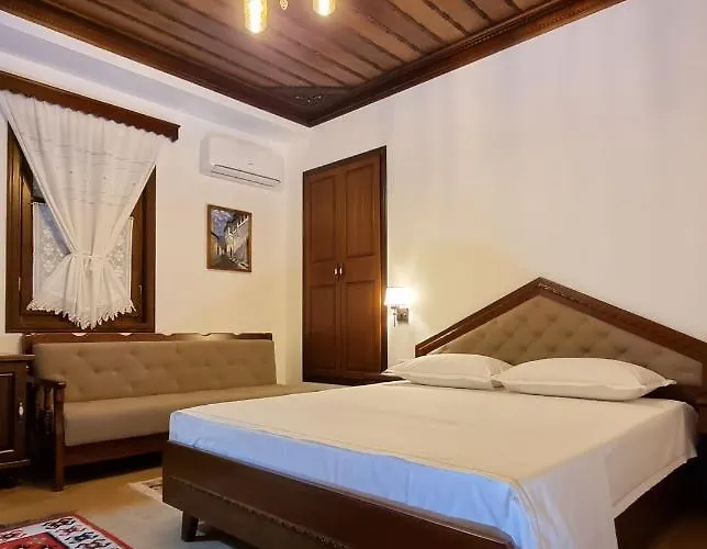 فندق مبيت وإفطار Master