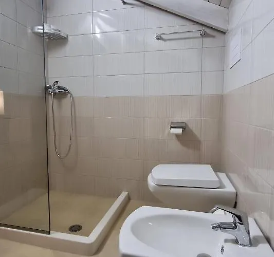 Couette-café Master