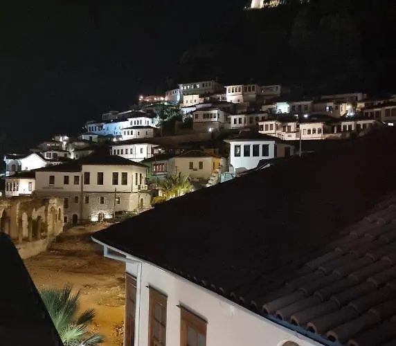 فندق مبيت وإفطار Master 4*