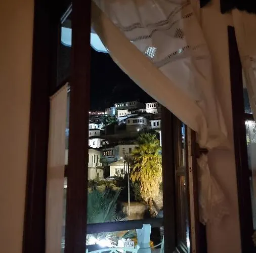 Couette-café Master 4*