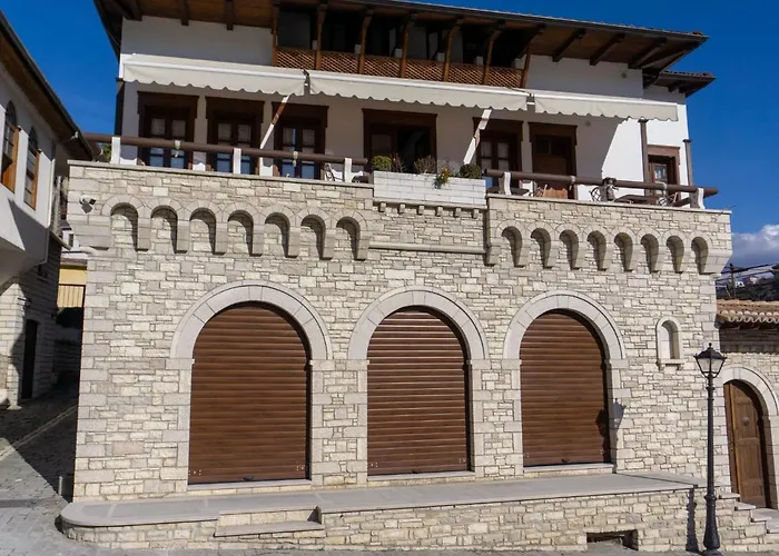 Master فندق مبيت وإفطار 4*