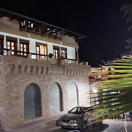 Bed and breakfast Master Berat