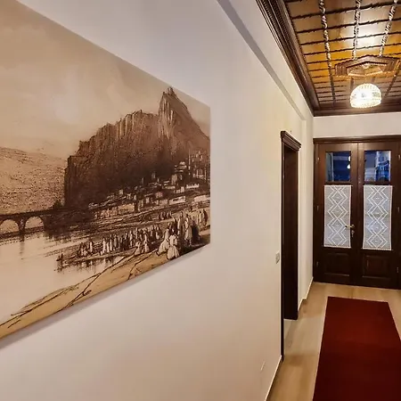 Master Bed and breakfast