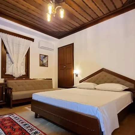 住宿加早餐酒店 Master