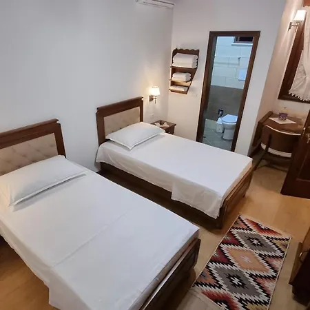 Master Bed & Breakfast Berat