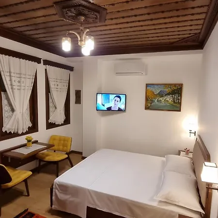 住宿加早餐酒店 Master 培拉特