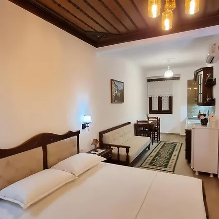 Master Bed & Breakfast