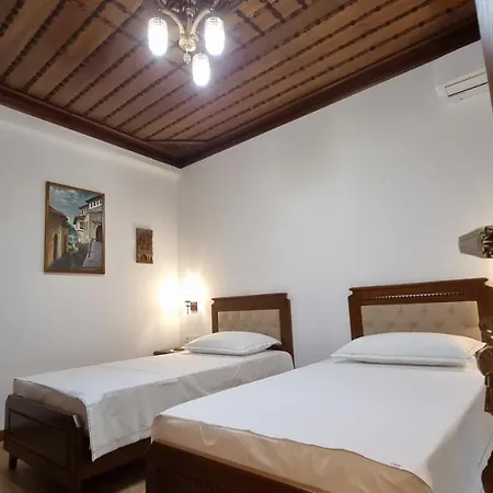 住宿加早餐酒店 Master 培拉特