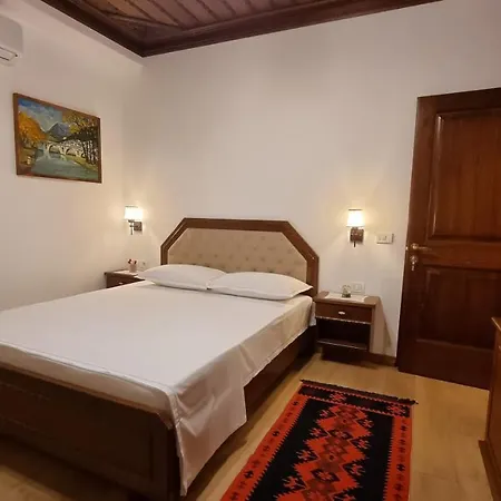 Master 住宿加早餐酒店 4*