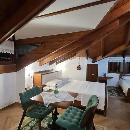 Bed and breakfast Master 4*