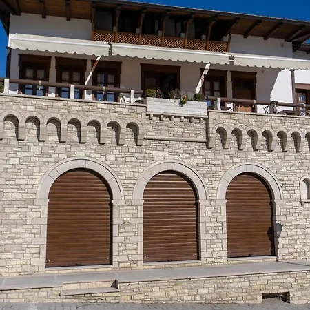 Master Bed and breakfast 4*