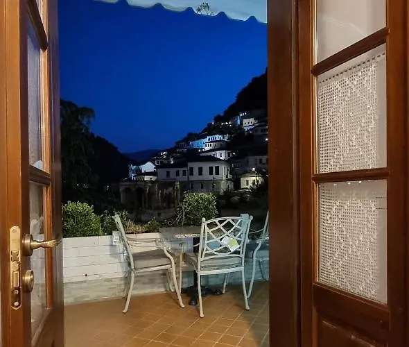 Master Bed & Breakfast 4*