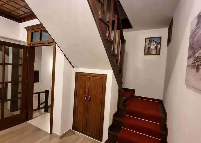 Master Bed & Breakfast Berat