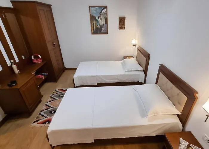 Bed and breakfast Master 4*