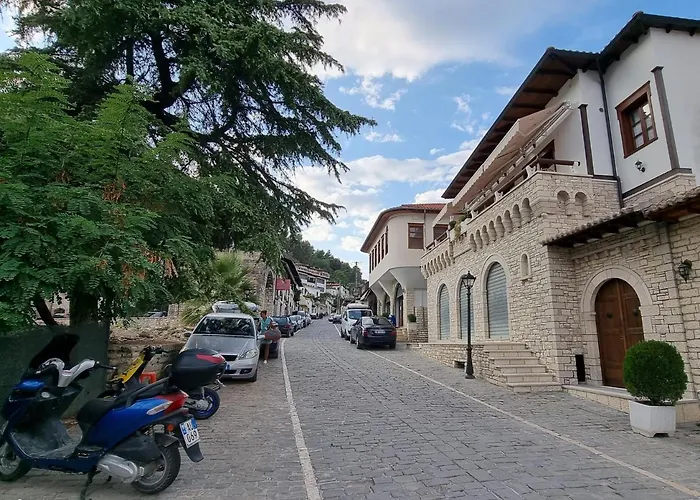 Bed & Breakfast Master Berat