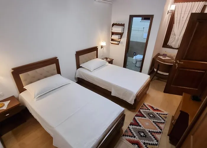 Master Bed & Breakfast Berat