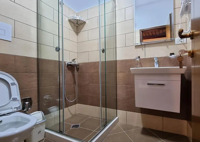 Master Bed & Breakfast