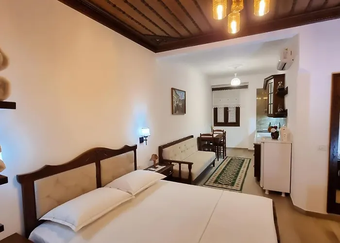 Master Bed & Breakfast