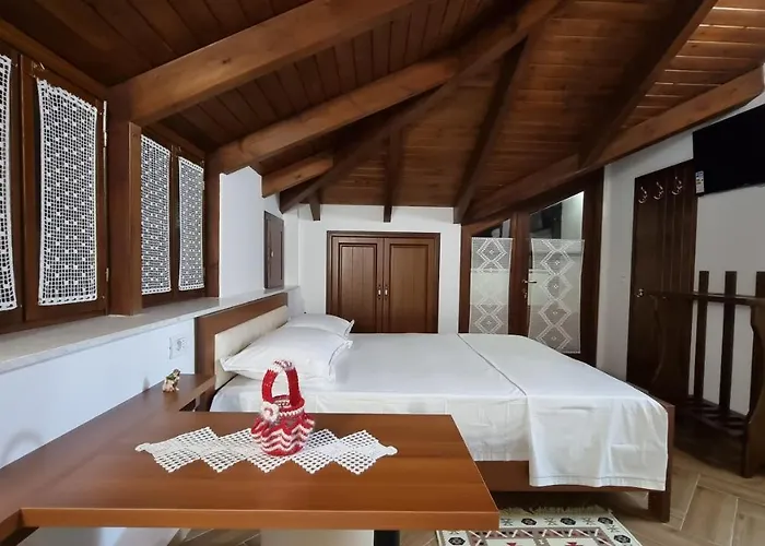 Master Bed & Breakfast Berat