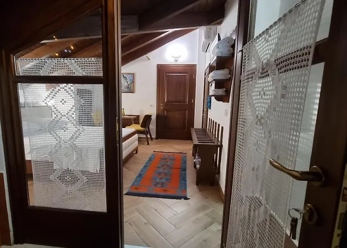 Master Bed & Breakfast Berat