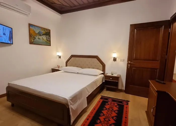 Master Bed and breakfast 4*