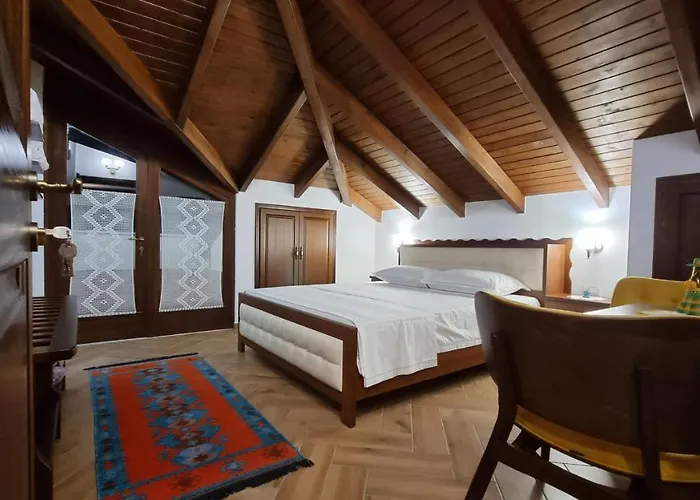 Master Bed & Breakfast Berat